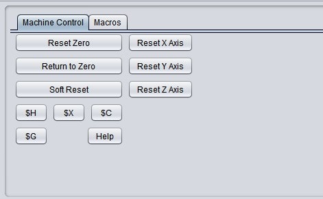 winder/Universal-G-Code-Sender  Cnc software, Diy cnc router, Coding