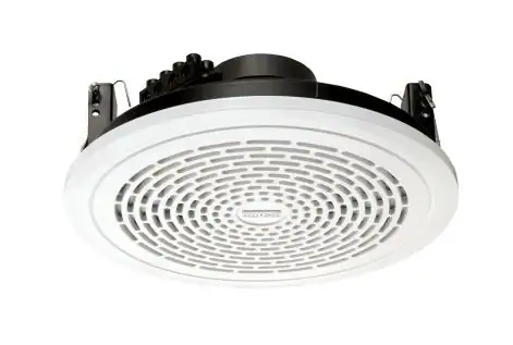 Ahuja PA Ceiling SpeakerModel CS 5044T