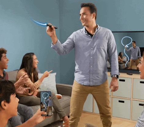 Top 5 Gifts for the Family Christmas 2019 Pictionary Air