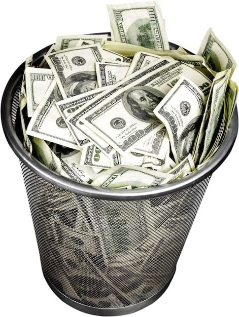 8.000 millones en subvenciones públicas