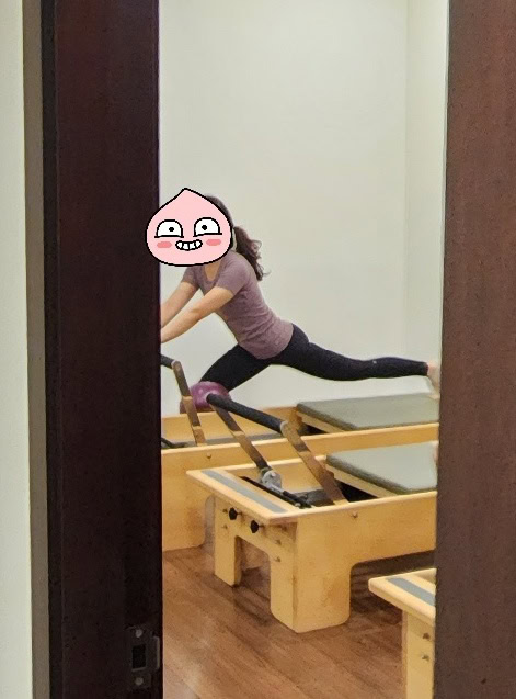 경안동 필라테스 가격