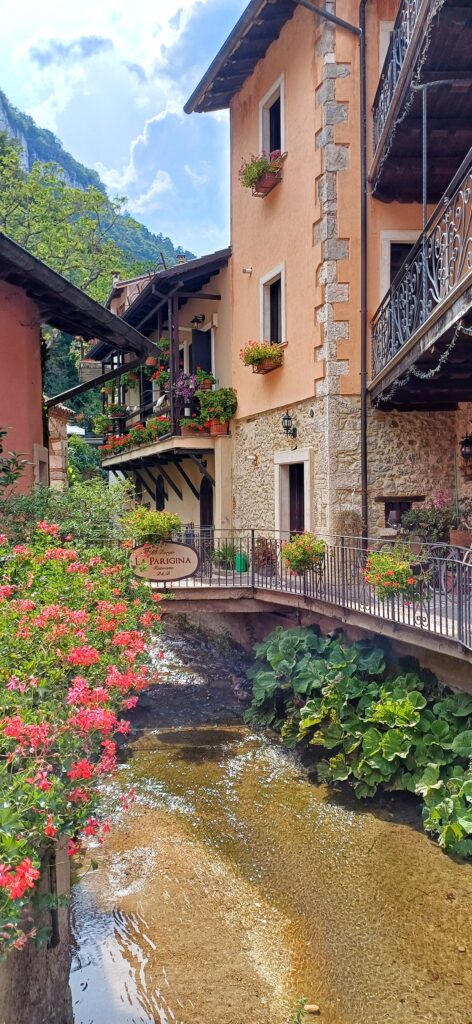 Il borgo di Tagliacozzo