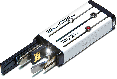 Keyport Slide V2.0
