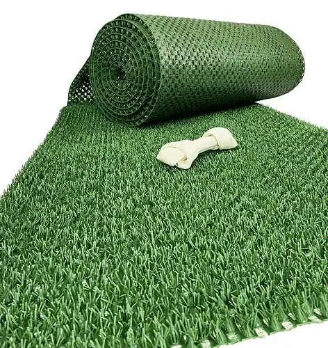 Natura® PowerRun™ Large Roll Dog Turf 36in x 25ft