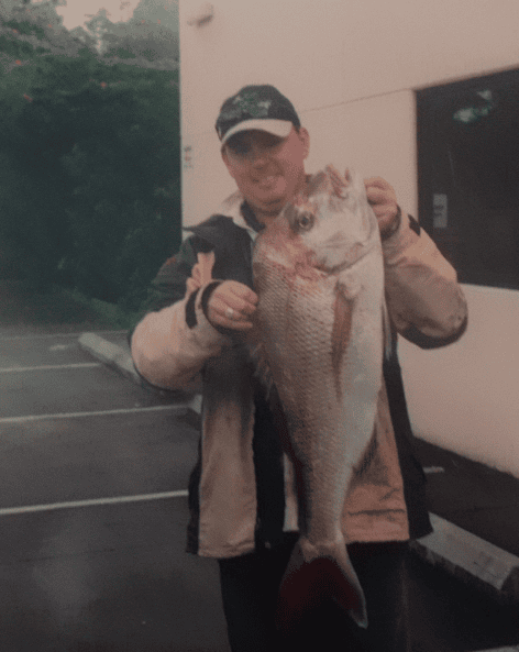 Snapper Fishing Rigs