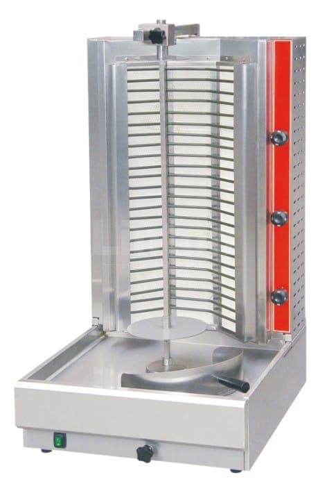 Industrial Electric Kebab/Shawarma Machine Buy Industrial Electric Kebab/Shawarma Machine at Best Price in Lagos