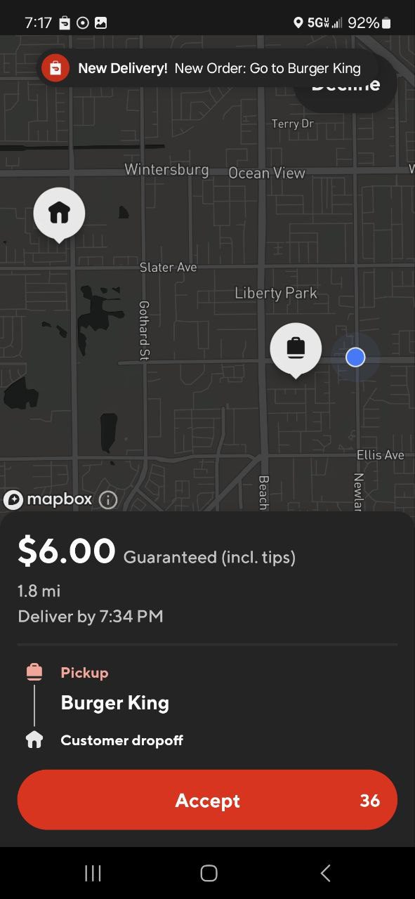 doordash-strategies