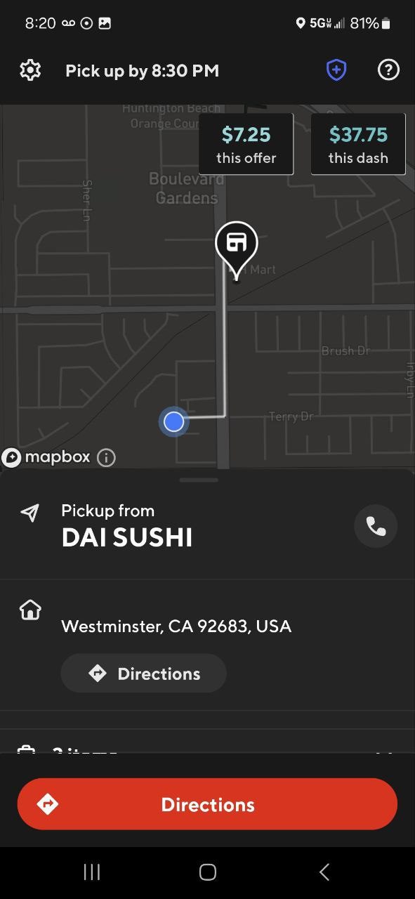 doordash-strategies