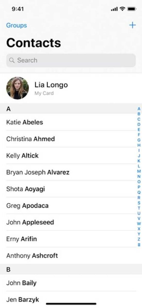Preventing-Facebook-Messenger-from-Accessing-Your-Contact-Book