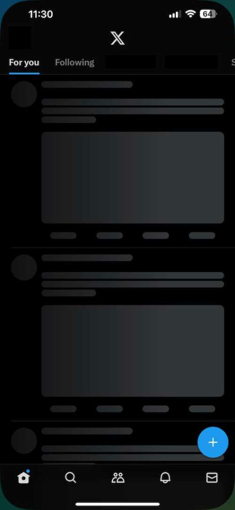 Understanding-the-For-You-Tab-Feature-on-X-Twitter-App