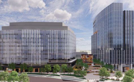 The Pearl – Innovation District