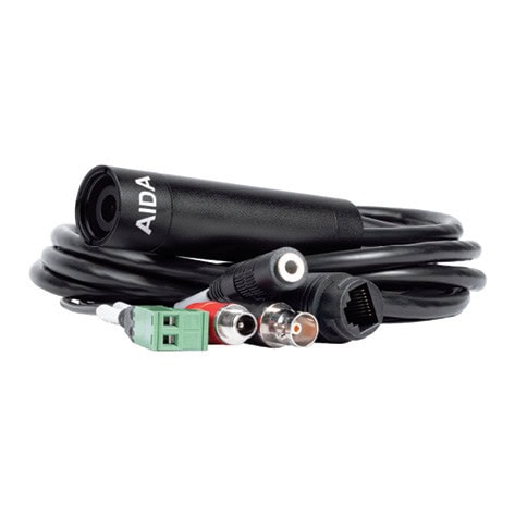 POV SDI Kamera AIDA HD3G-IPC-MINI