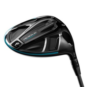 Driver Callaway Rogue