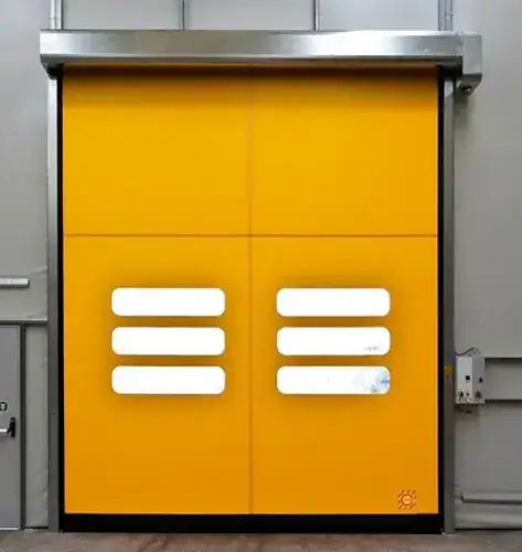 roll-up-door