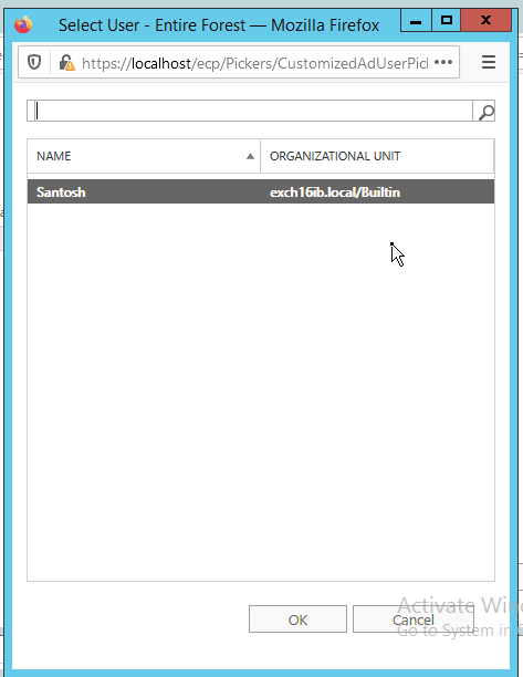 10. recover deleted mailbox