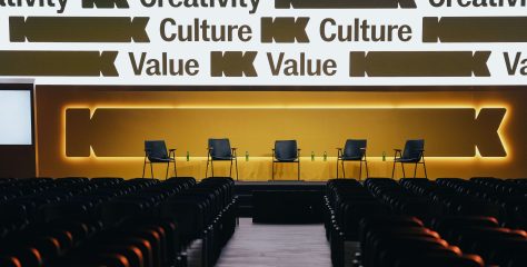 Prvo izdanje KIOSK Branding Conference okupilo i oduševilo regionalnu i svjetsku kreativnu scenu u Zagrebu