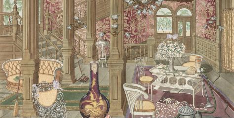 Proljetno čišćenje: vrijeme je za čistku!