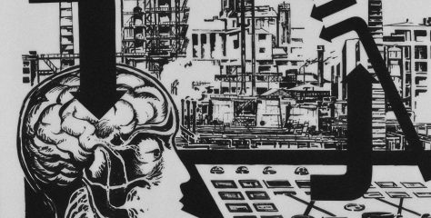 Rast bez porasta: slučaj hrvatske deindustrijalizacije