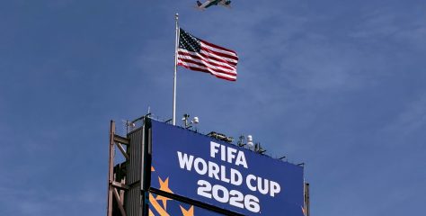 Kako svjetsko nogometno prvenstvo 2026 postaje globalni biznis?