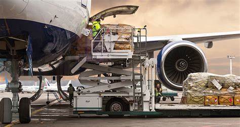 African Airlines See 10.6% Growth In Cargo Demand In April But Less Than Half Of Its Capacity Taken Up - IATA OIP
