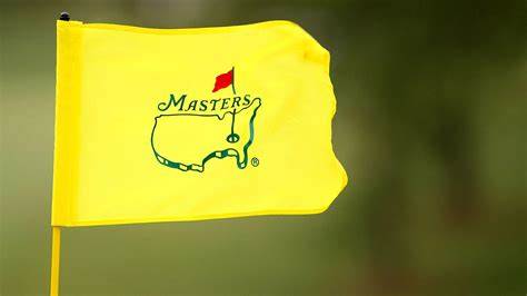 List of The Masters Winners by Year