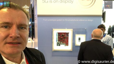 Qualcomm - MWC2018