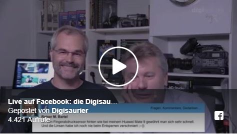 Digisaurier