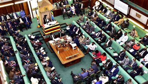 Northern Region Parliamentary Session To Be Held At Kaunda Grounds In Gulu OIP