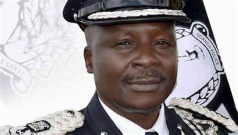 IGP Byakagaba Creates Three New Police Regions to Enhance Service Delivery OIP