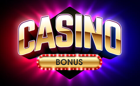 Up To £500 Casino Bonus at the New CasinoNation