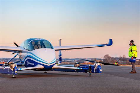 SHIFTING MEGATRENDS SEE THE RAPID EVOLUTION OF ELECTRIC AIR TAXIS AND EMERGENCE OF GENERATIVE AI AS DRIVING FORCES IN TRAVEL AND TRANSPORT airt