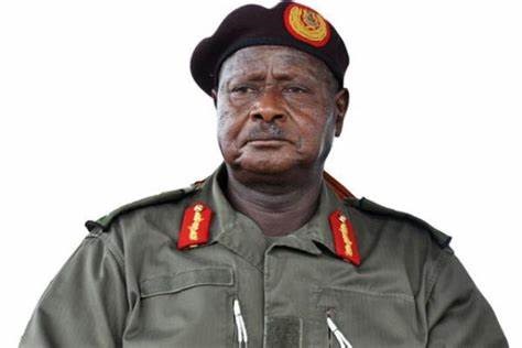 Uganda’s fighter- bombers deployed in DR Congo kill ADF terrorists - President Museveni OIP