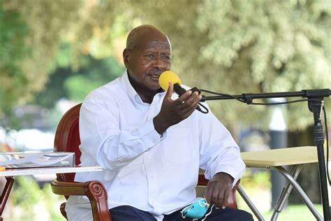 President Museveni , NRM MPs Disagree On Merger Of UNRA, UCDA Decision Deferred OIP