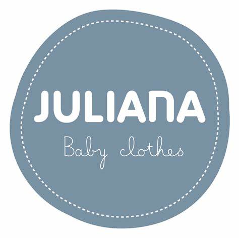 Juliana Ropa infantil