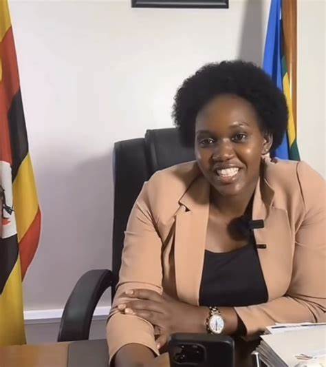 Six Security Guards Remanded For Threatening To Shoot State Minister Nyamutoro nyamutoro