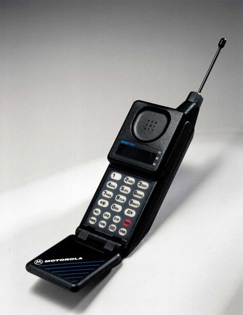 motorola