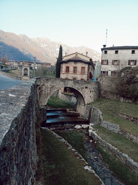 Cison di Valmarino