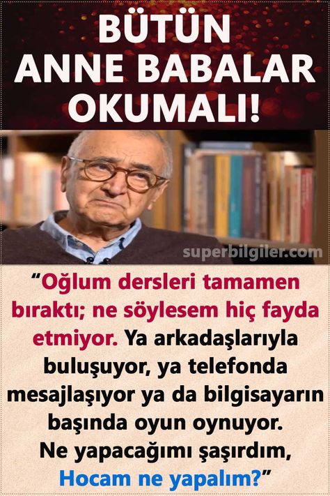 Eğiten ve Öğreten Yaşam İçin