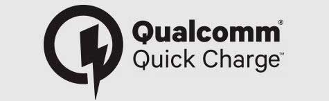 Quick Charge от Qualcomm. Quick Charge от Qualcomm.