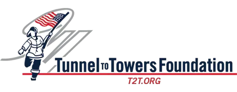 Tunnel to Towers Foundation logo