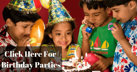 Add On Option: Build a  Dinosaurs Rock Deinonychus Skeleton at your Dinosaurs Rock Birthday Party