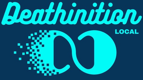 Deathinition Webseiten Logo