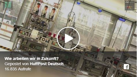 Arbeitsplatz