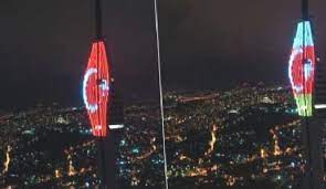 29 Mayıs 2021 de İstanbul Fethi gününde açıldı