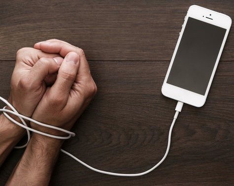 Digital detox