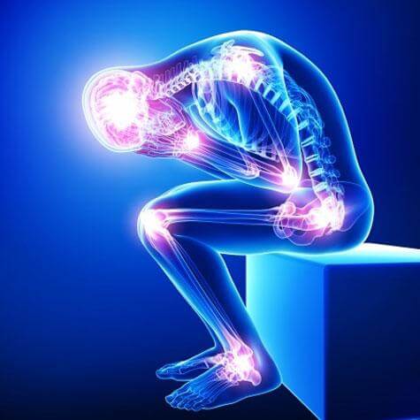 soulager les douleurs d'arthroses avec l'électrothérapie