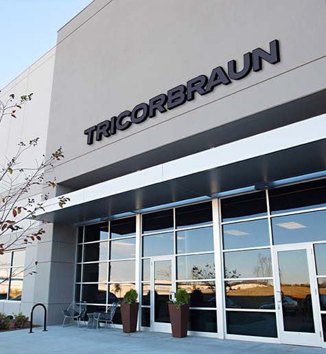 TricorBraun