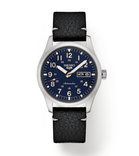 Seiko 5 Sports