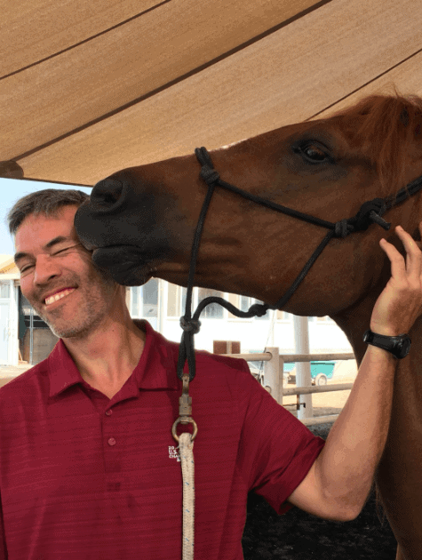 A little more about Jim