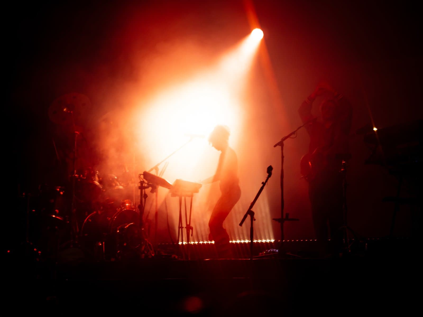 Photographe festival ALCBFOTO